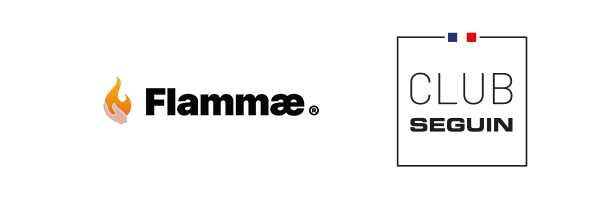 Logo Flammae