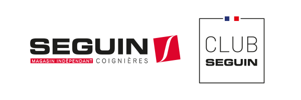Logo Seguin Coignières - Feu Expert