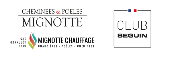 Logo Mignotte Chauffage