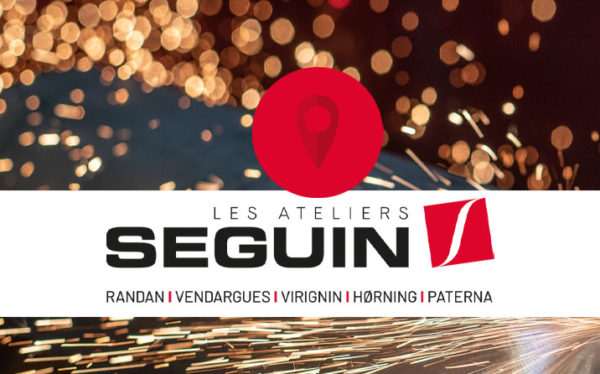 Les Ateliers SEGUIN