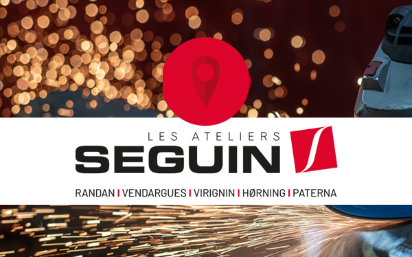 Les Ateliers SEGUIN