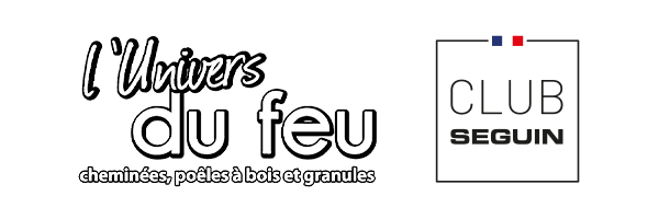 Logo L'univers du feu