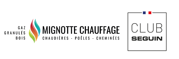 Logo Mignotte