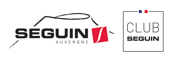 Logo SEGUIN Auvergne