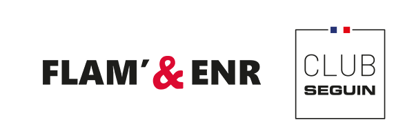 Logo Flam' & Enr