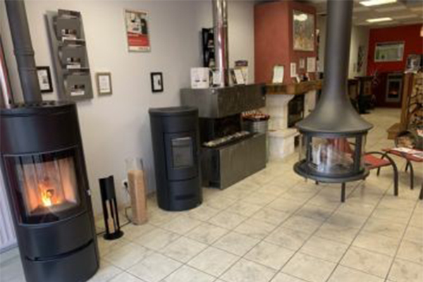 Magasin mignotte langre