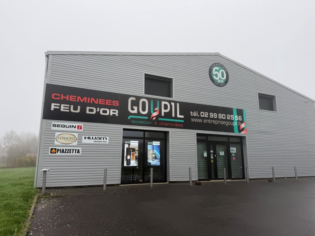 Goupil