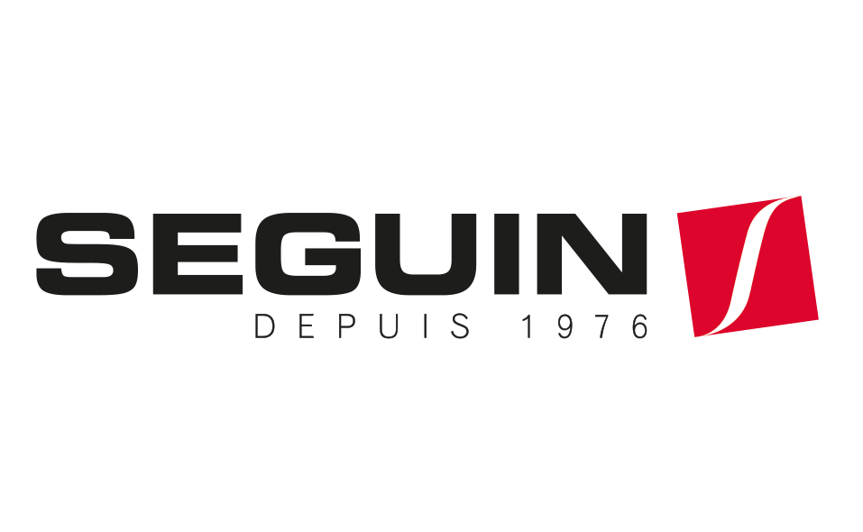SEGUIN Depuis 1976