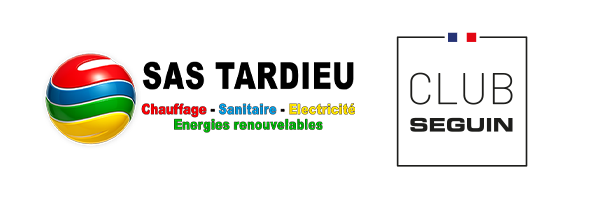 Logo SAS TARDIEU