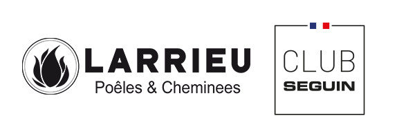 Logo Larrieu