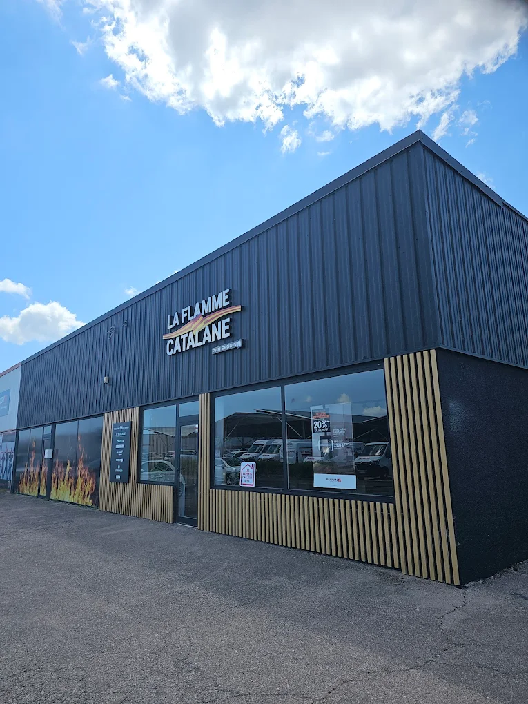 Magasin La Flamme Catalane