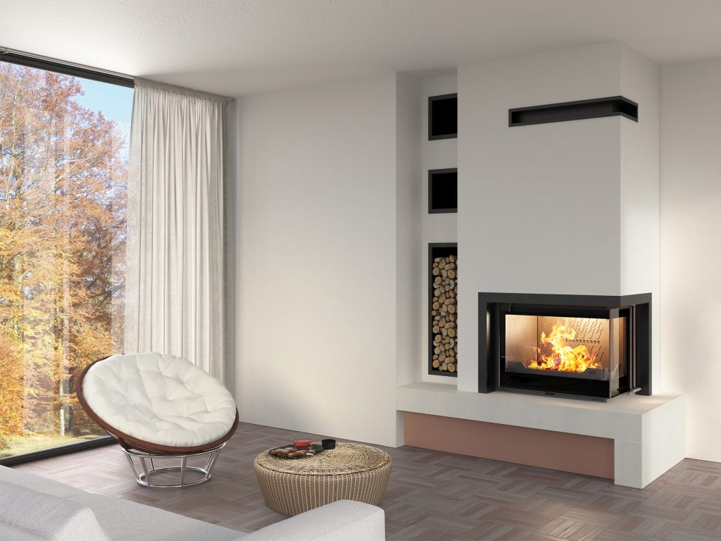 Les étapes clés pour installer un insert dans une cheminée ancienne