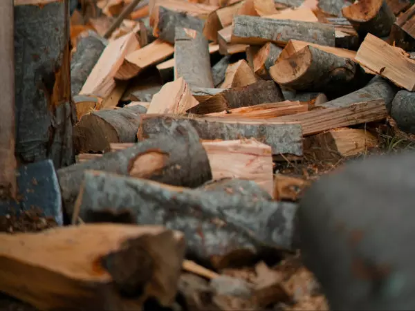 wood heating is restrictive