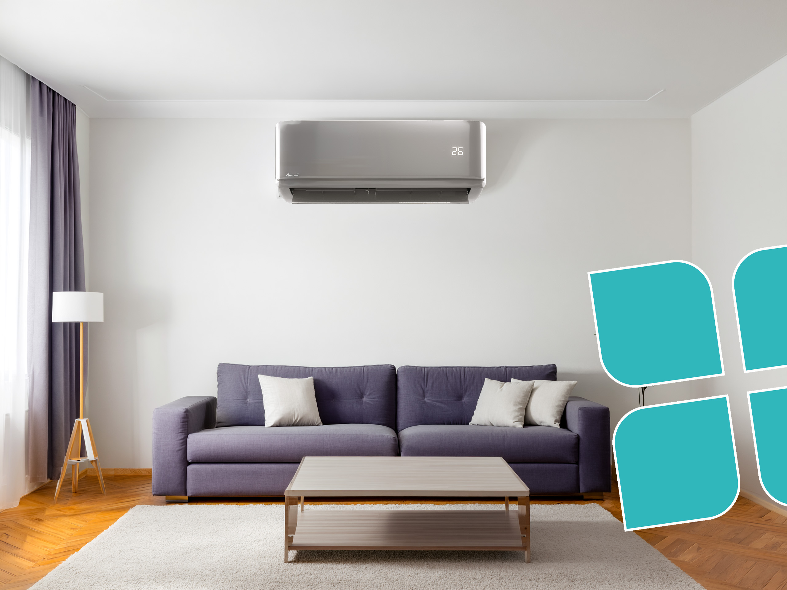 Climatisation SEGUIN