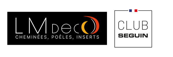 Logo LM DECO