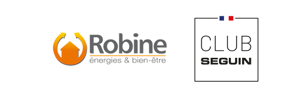 Logo Robine