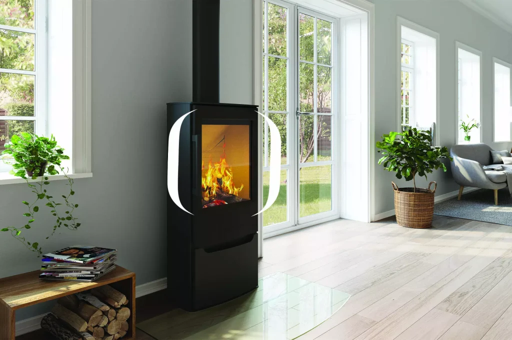 Nos conseils de pro pour faire de votre poêle bois votre meilleur atout déco