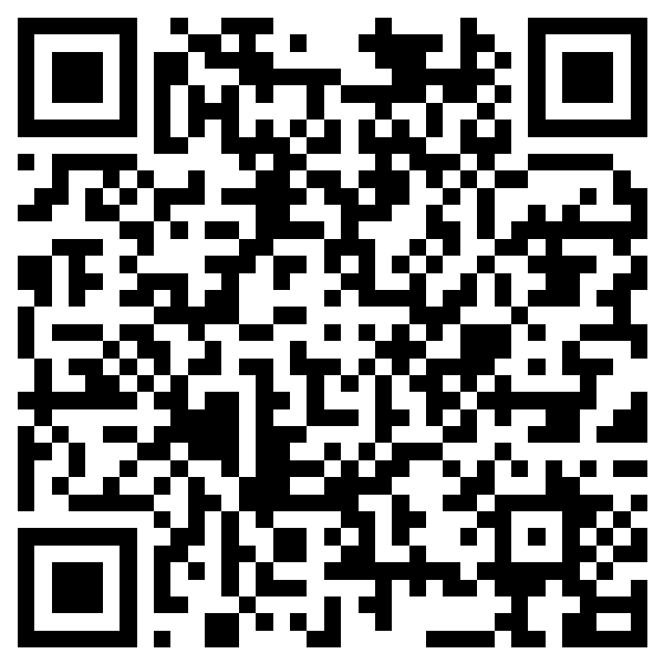 QR Code poêle à bois Grenat