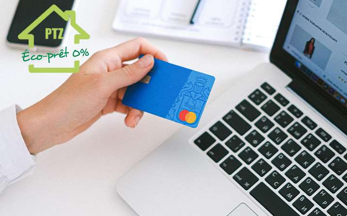 L’éco-prêt à taux zéro (éco-PTZ)