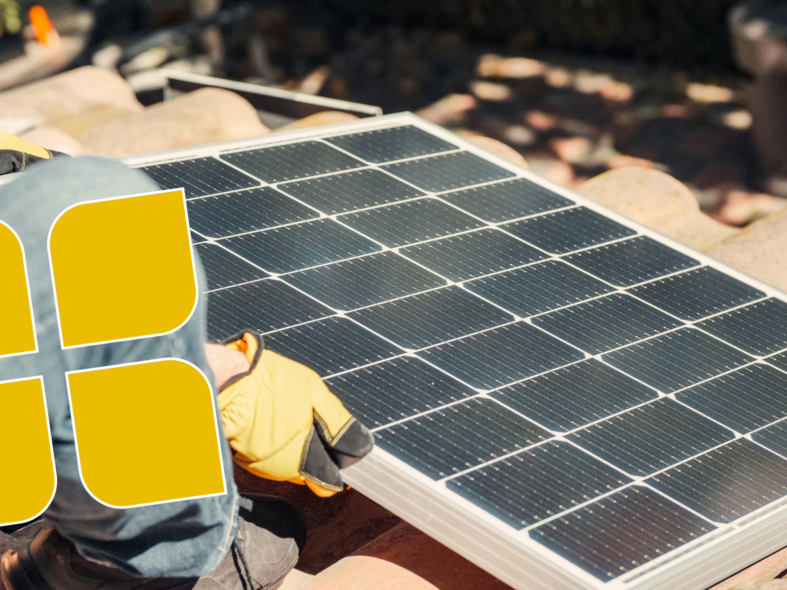 Technologie avancée : des panneaux photovoltaïques nouvelle génération