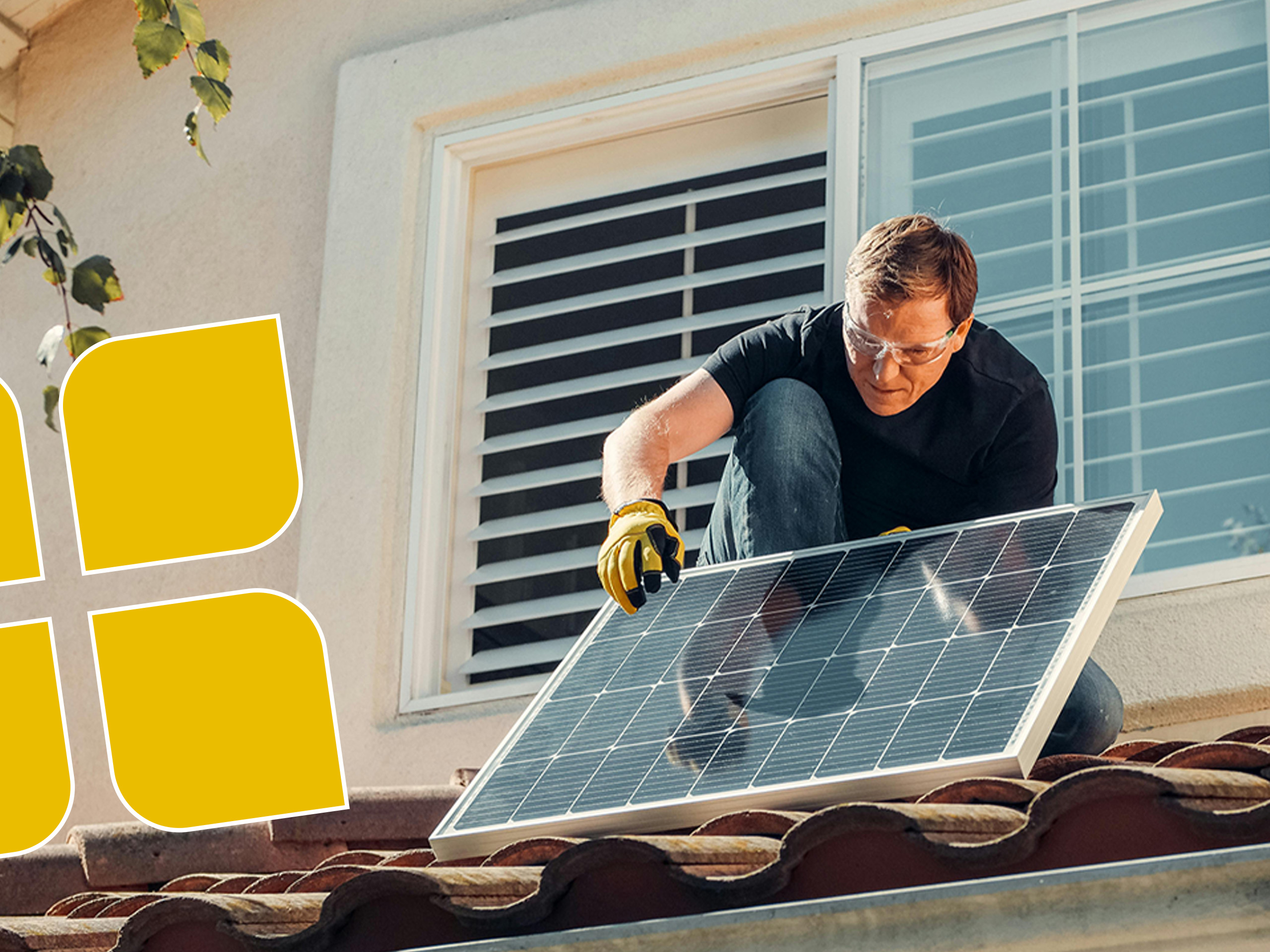 Pourquoi installer des panneaux photovoltaïques ?