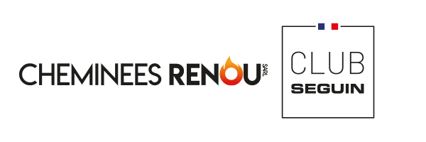 Logo Cheminées Renou