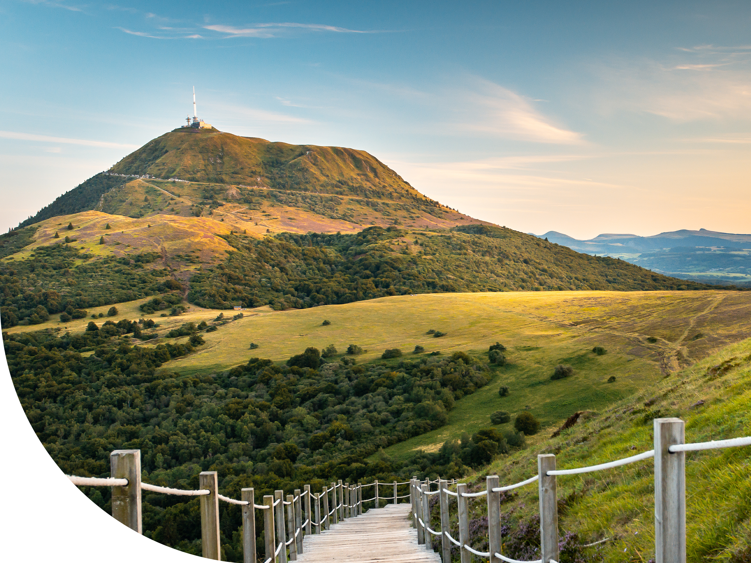 Puy de Dome SEGUIN Une histoire de flamme
