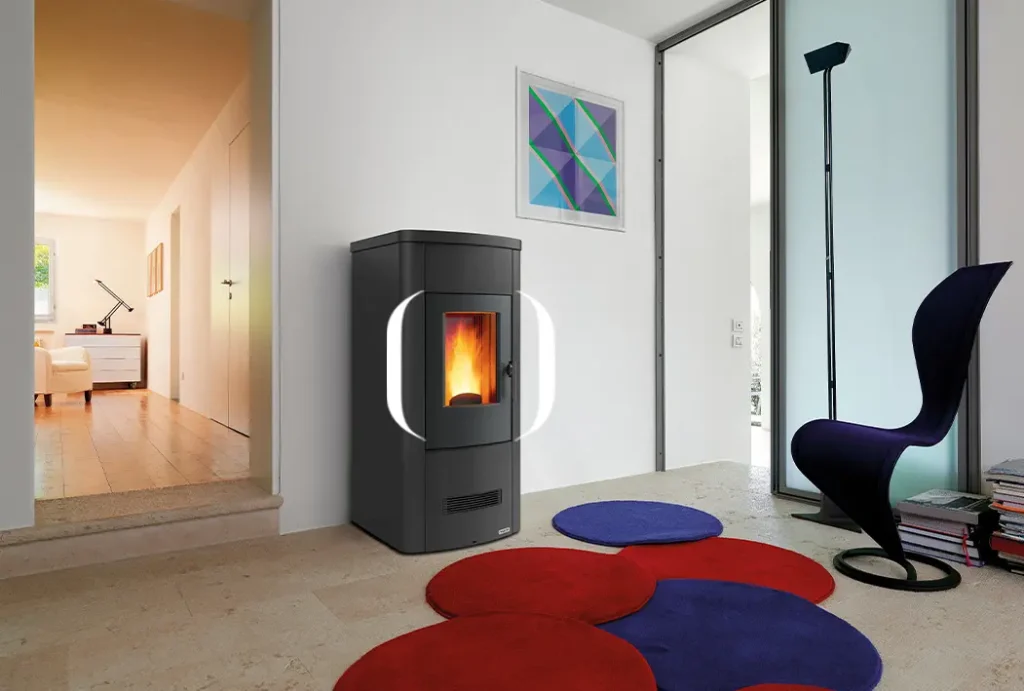 Choisir un poêle à granulé : conseils et astuces !