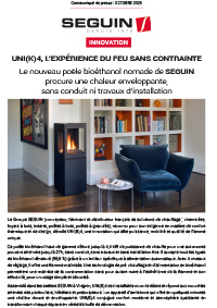 Dossier de Presse Unik 4