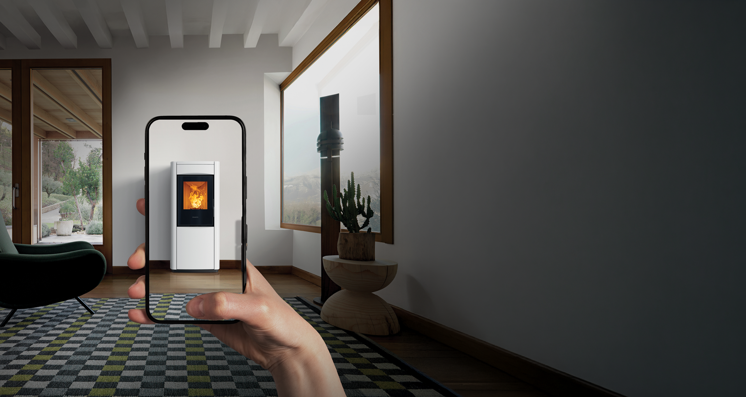 visualiser son appareil en 3D