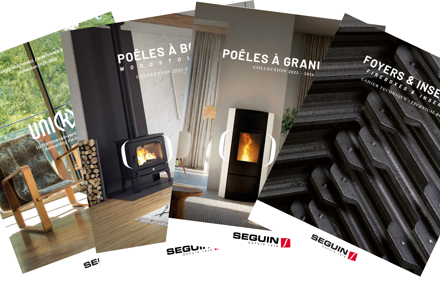 Demande de catalogue