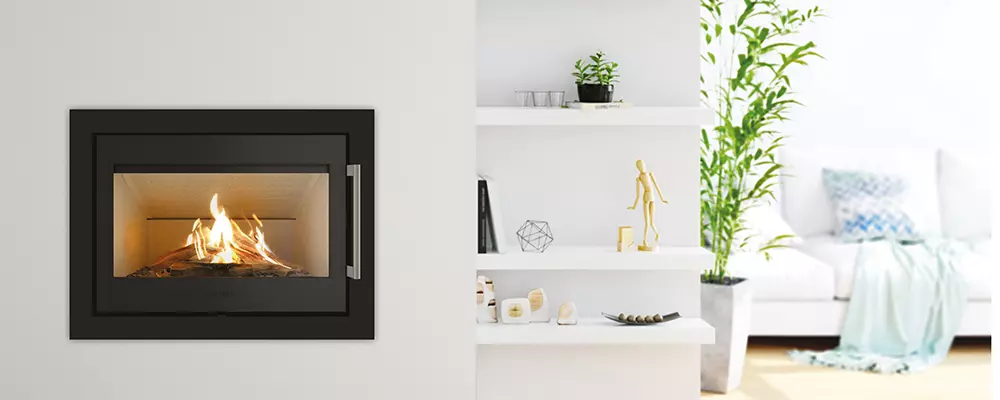 How does an insert work?