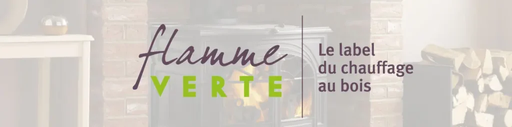 The Flamme Verte Label