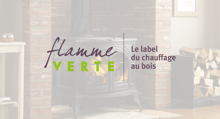 Le Label Flamme Verte