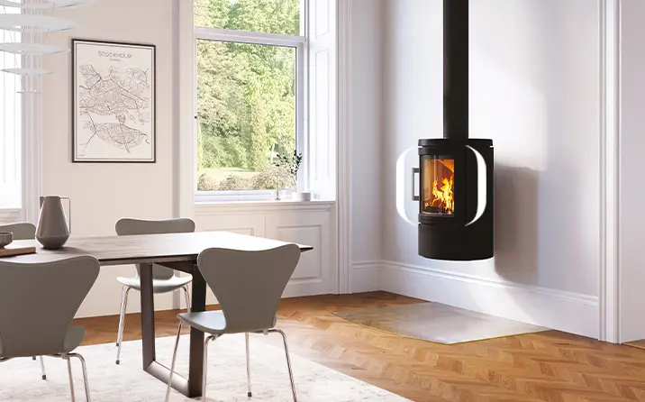 Comment choisir son poêle à bois