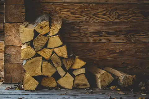 Organisation and planning: the secrets of wood heating