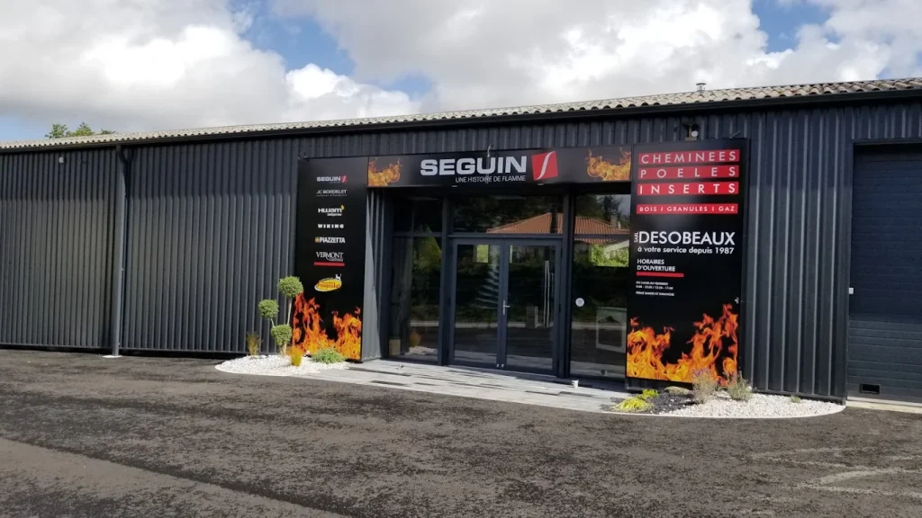 Magasin Desobeaux