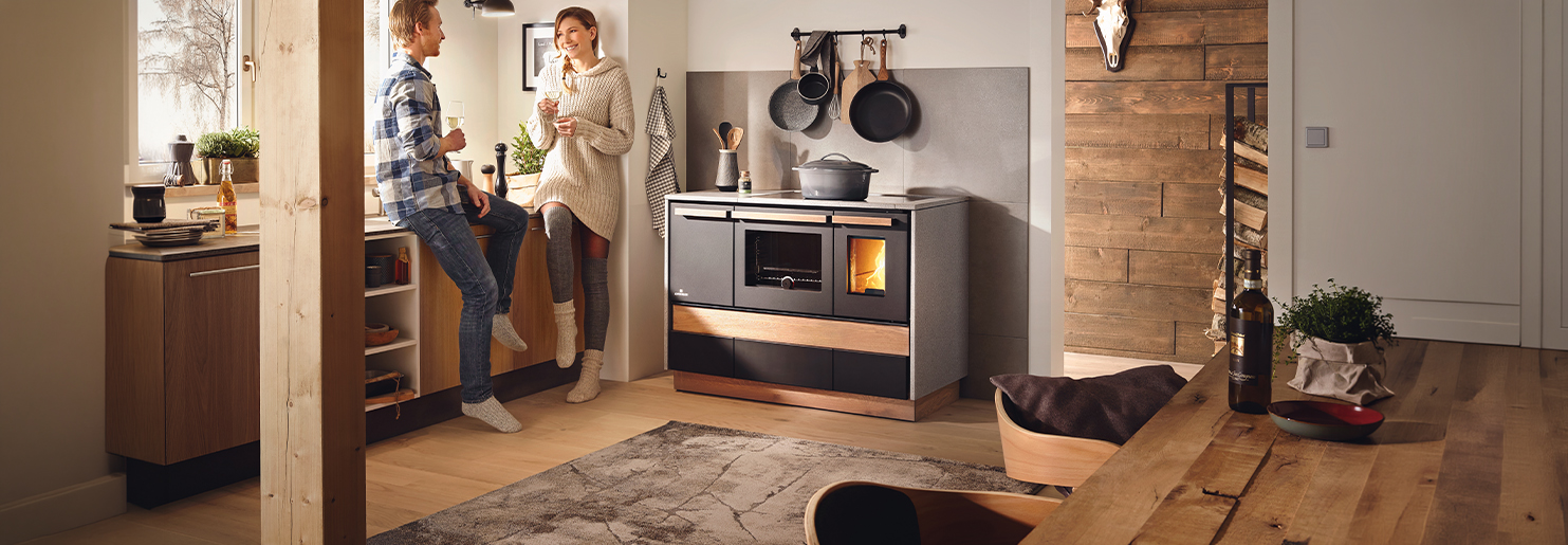 Cuisinières