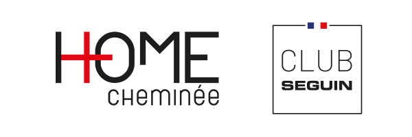 Logo Home Cheminée