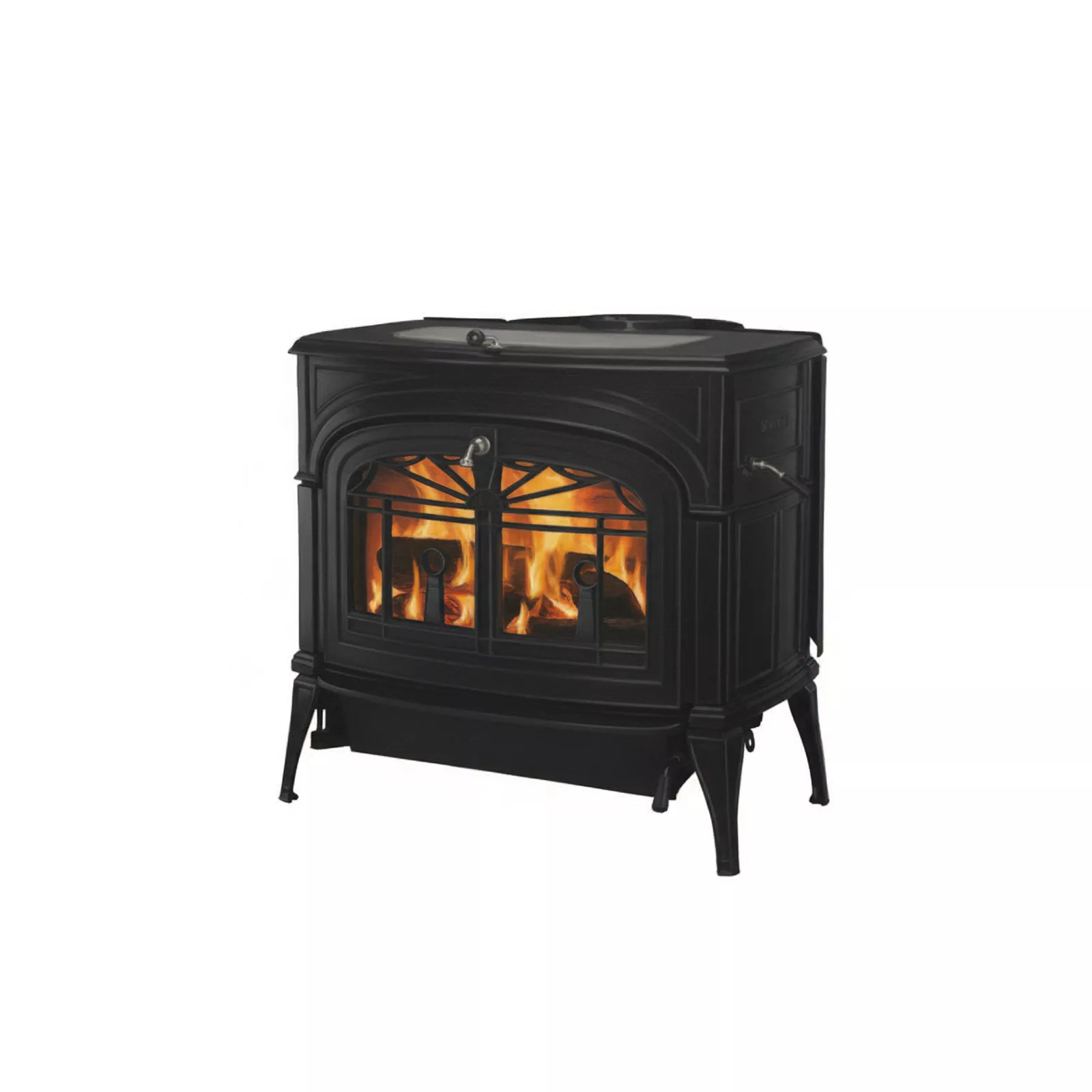 Poêles à bois ENCORE FLEXBURN Vermont Castings — free download