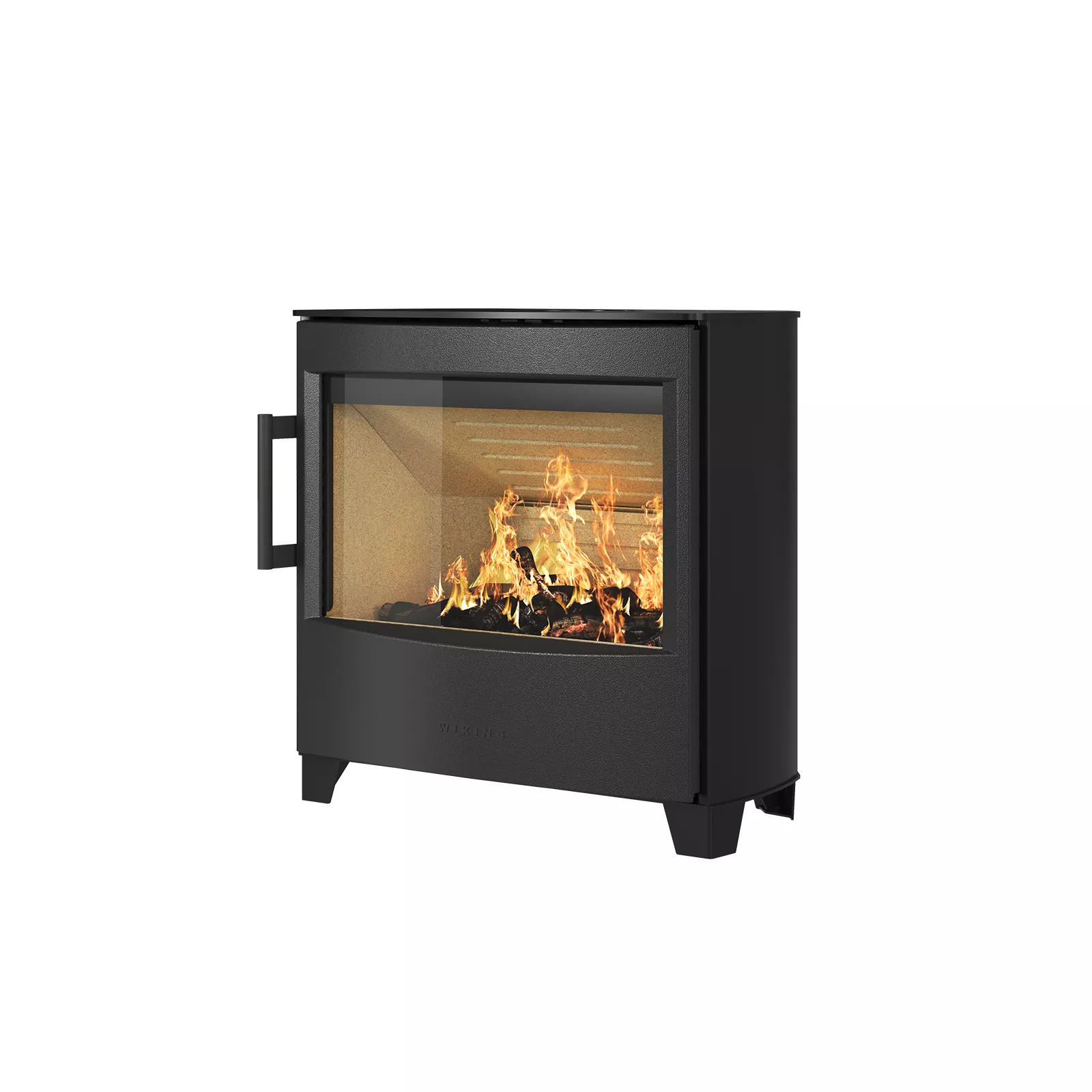 Wood stoves Maxi 2 - Wiking