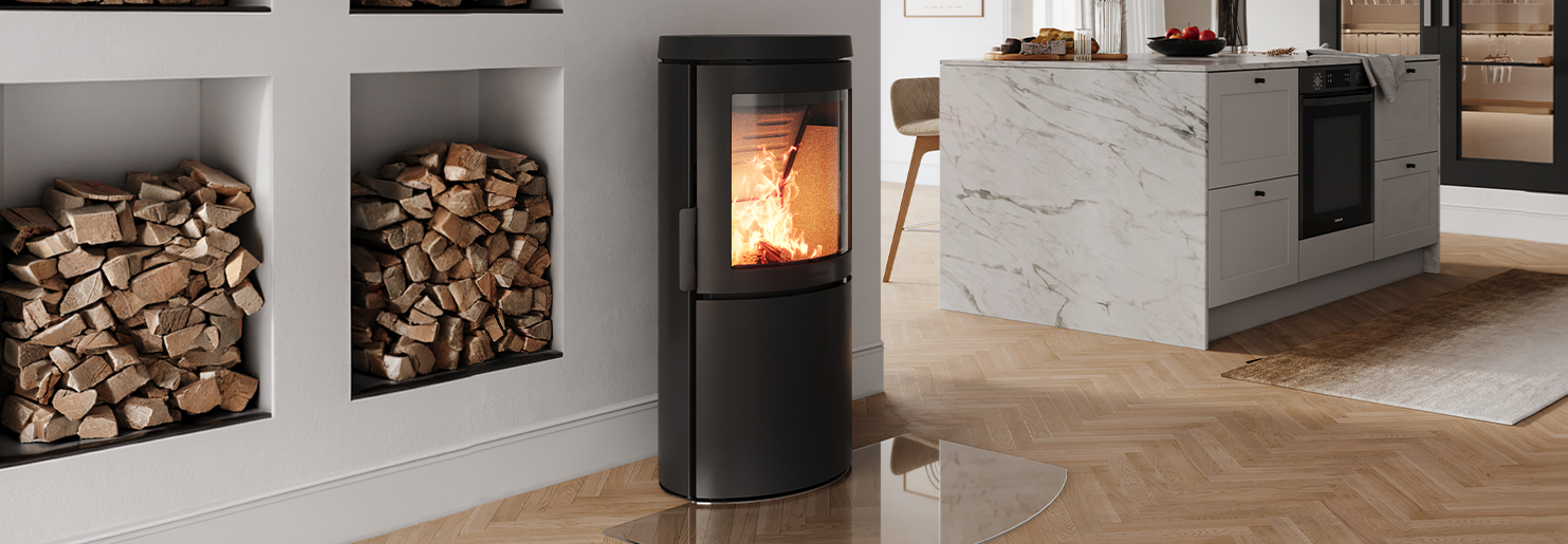 Wood stoves