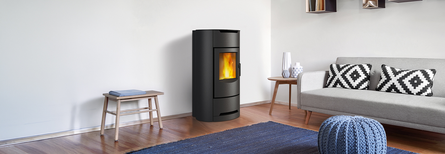 Poêles à granulés