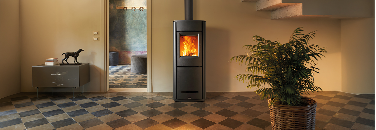 Poêles mixtes bois et granulés