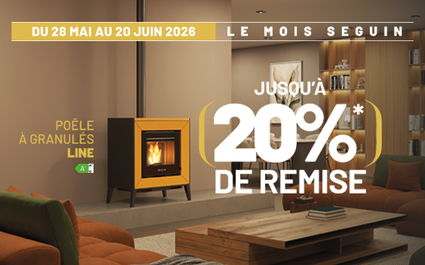 LE MOIS SEGUIN
