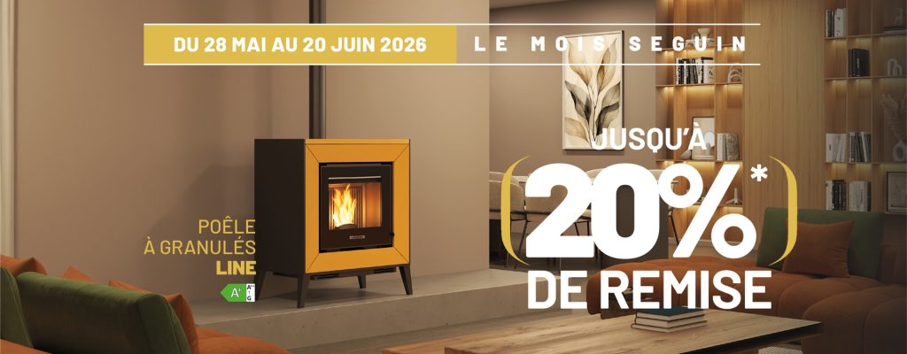 LE MOIS SEGUIN 2026