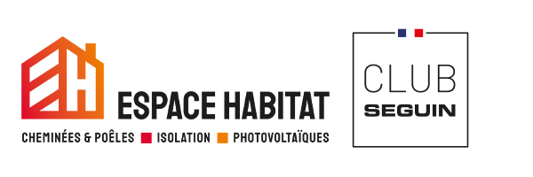 logo espace habitat