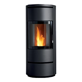 Poêles à granulés céramiques P943M