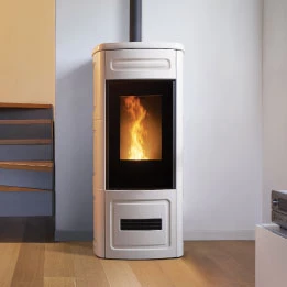Poêles à granulés P220C