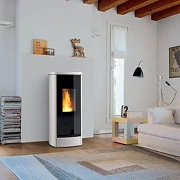 Poêles à granulés P220M